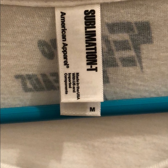 Electro Threads Top - Picture 3 of 4